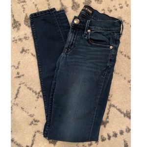Express Jeans
